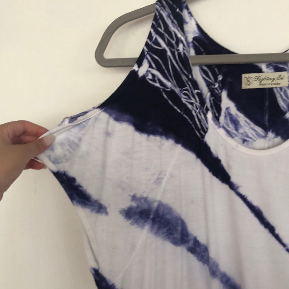 Fighting Eel Top - image 3